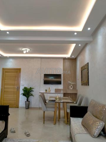 Appartement à louer mensuellement - image 5