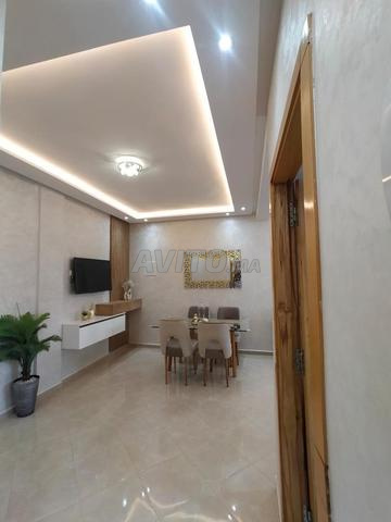 Appartement à louer mensuellement - image 3