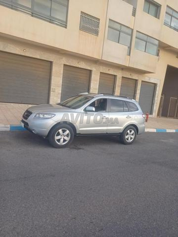 هيونداي سانتا في 8/2006