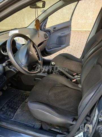 206 à vendre 2ème main - 2