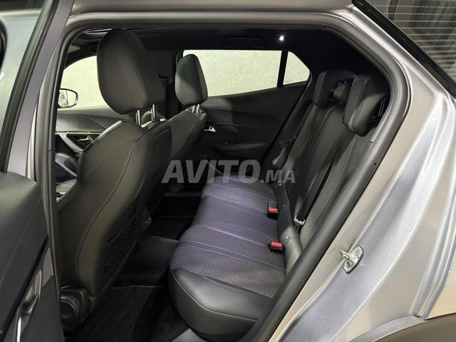 Peugeot 2008 GT LINE - 2