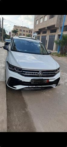Volkswagen Tiguan Diesel Automatique 2022