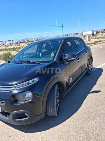 Citroën c3 2020 - 2