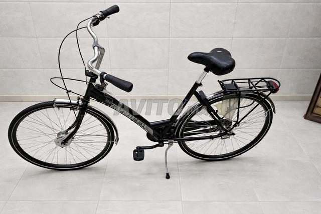 دراجة سبارتا هولندية - 2