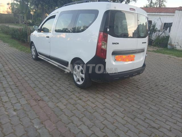 Dacia docker à vendre - 2