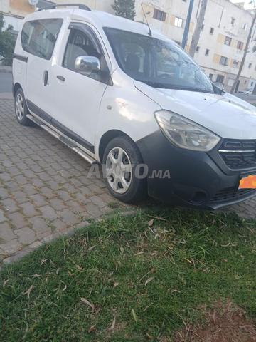 Dacia docker à vendre