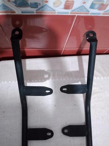 قضيب حماية SYM Husky ADV 300 (200) - 2