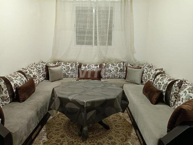 Salon marocain - 2