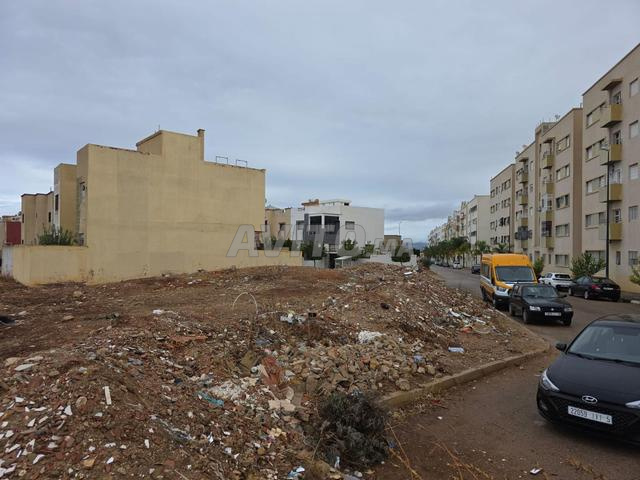 À VENDRE Lot de Villa de 396 m² Exceptionnel - 2