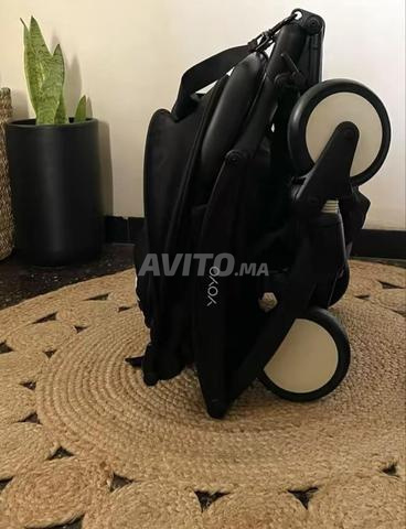 عربة أطفال Yoyo 2 - 2