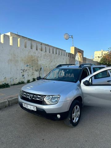 Dacia Duster propre