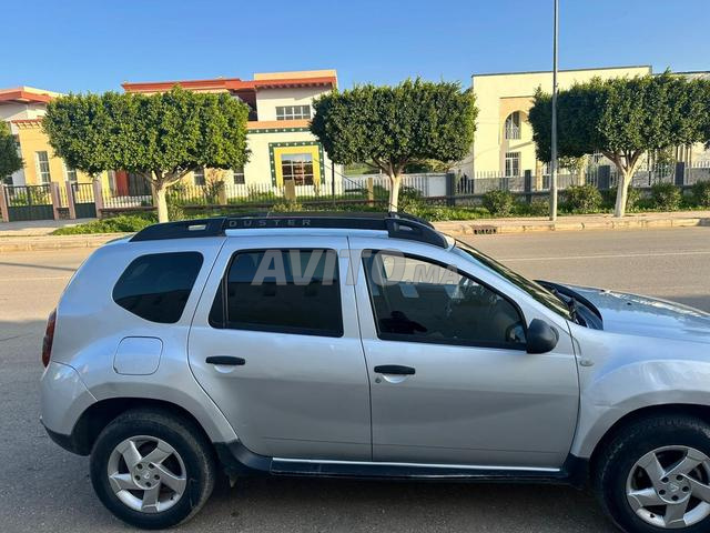 Dacia Duster propre - 2