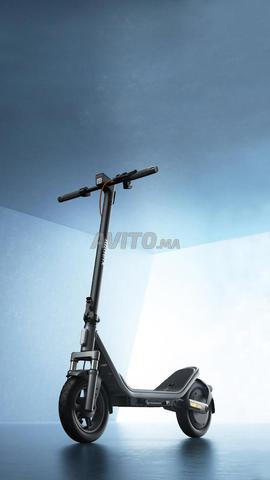 Trottinette Xiaomi Scooter 6 / Garantie 1 an 💯