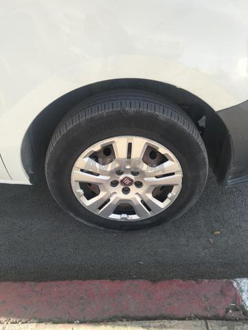 فيات دوبلو - 2