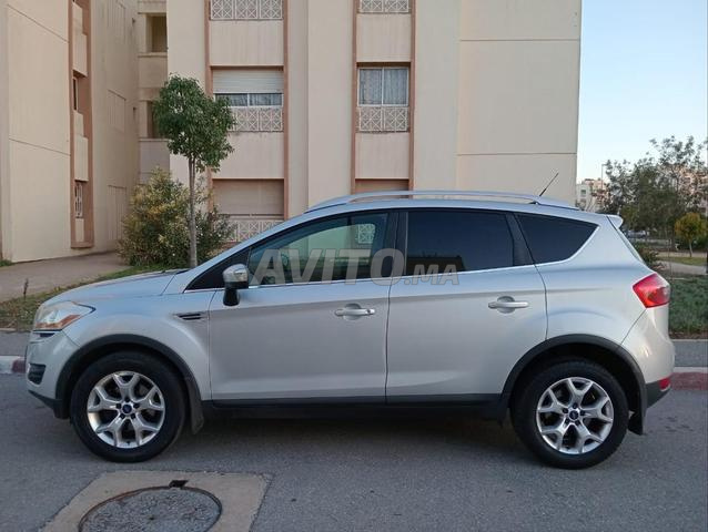 فورد كوجا 2013