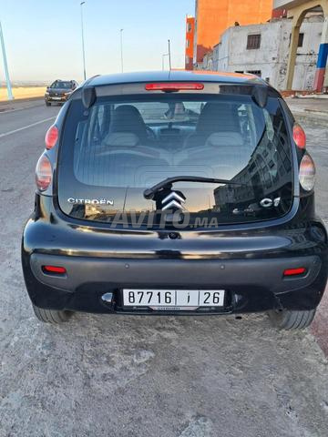 أعرض سيارة سيتروين للبيع - 2