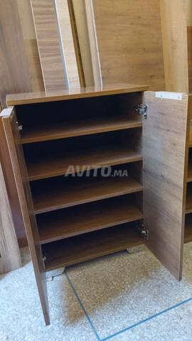 Meuble à chaussures - 2