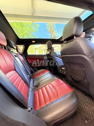 سلام رينج روفر إيفوك ديناميك - 2