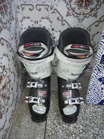 3 Équipements de Ski - 2