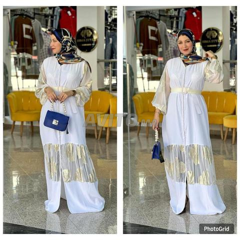 Caftan avec Tlija - 2