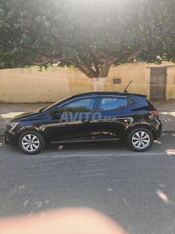 Clio 5 bon état - 2