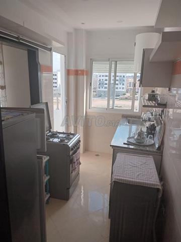 Appart location de vacance a fes familial - image 5