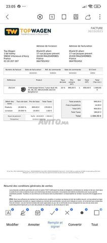 Neuf jamais utilisé - 2