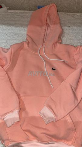 Ensemble Lacoste - 2