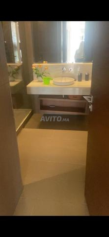 شقة للكراء 198 متر مربع في الرباط