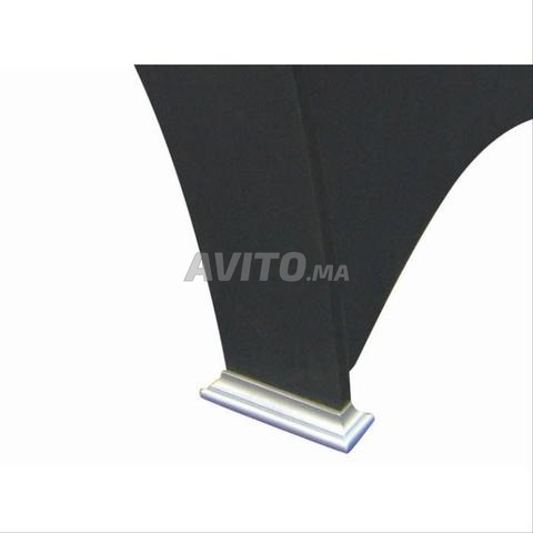 TABLE AIR HOCKEY GARLANDO STRATOS - 2