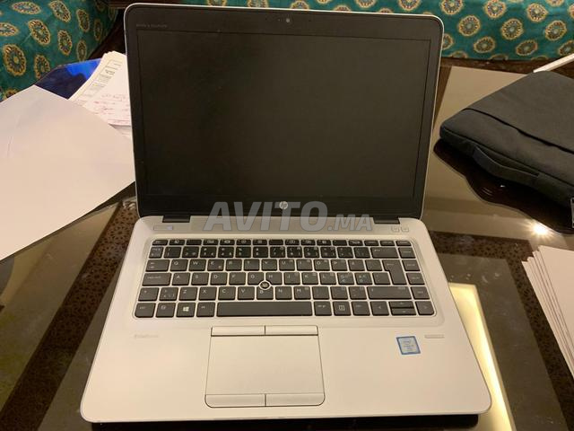 إتش بي إيليت بوك - 2