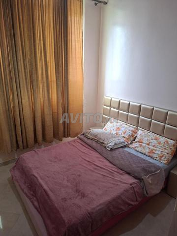 شقة فاخرة في فاس بسعر جيد جداً - 2