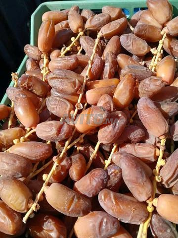 تمور تونسية جودة عالية 🌴 - 2