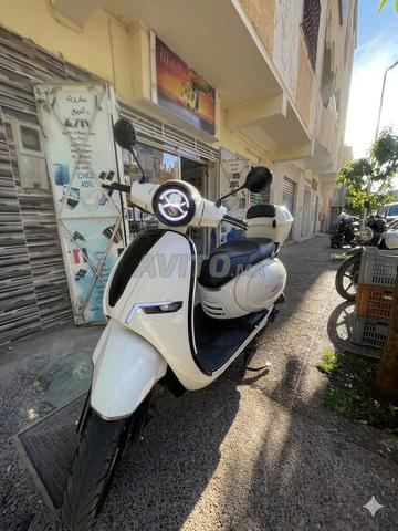Cappuccino S 2025 - 2