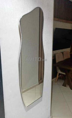 Miroir de luxe à un prix très abordable 👌🏼👌🏼👌🏼👌🏼👌🏼👌🏼👌🏼👌🏼 - 2