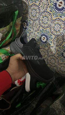 Ua Slipspeed Mega fade black - 2