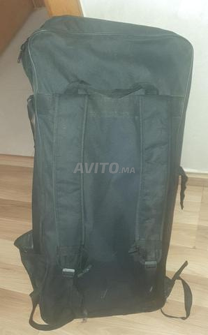 Paddle gonflable Wave 305 (305×71×10cm) neuf - 2