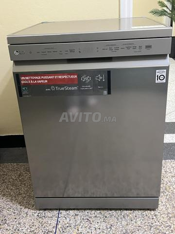 Lave-vaisselle LG en excellent état - 2