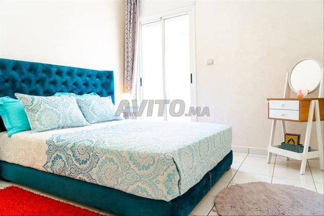 شقة للإيجار في حي الهدى - 2