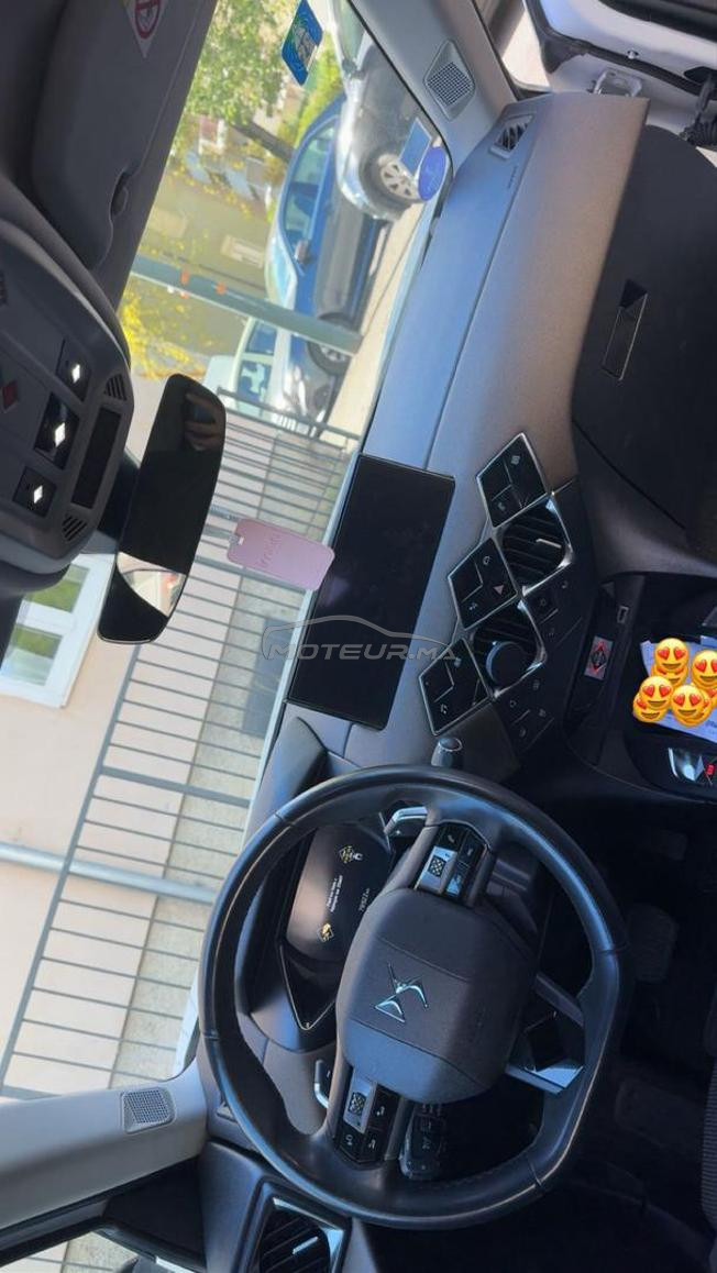 Ds3 crossback 