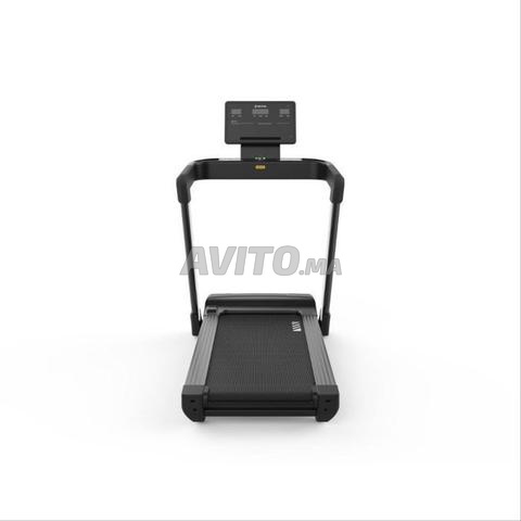 TAPIS ROULANT PLIANT OXFORD PLUS E7 T399P - 2