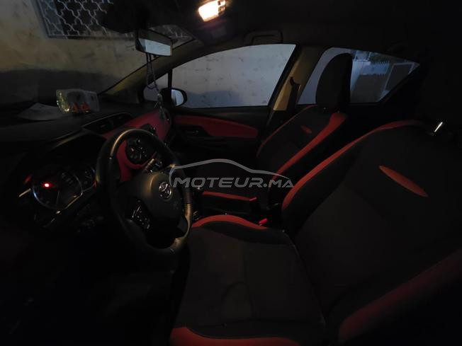 Toyota Yaris a vendre tres bon état 