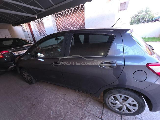 Toyota Yaris a vendre tres bon état 