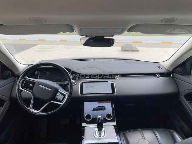 Land Rover Range Rover Evoque Diesel Automatique