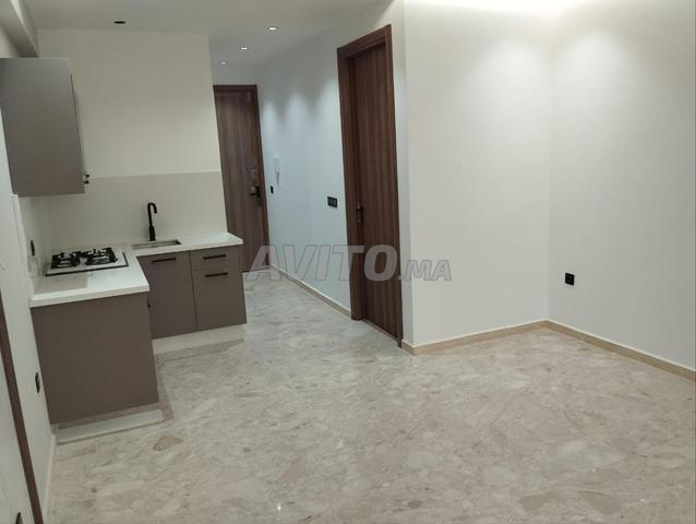 Appartement à louer 44 m à Casablanca - image 5