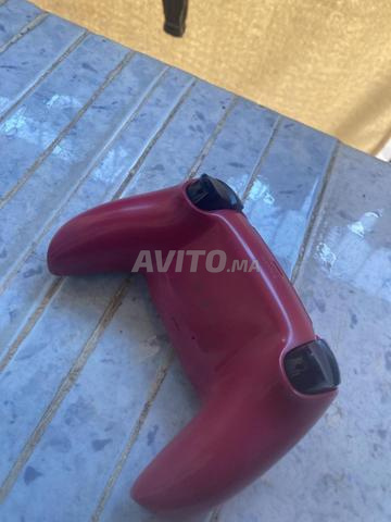 يد بلايستيشن 5 - 2