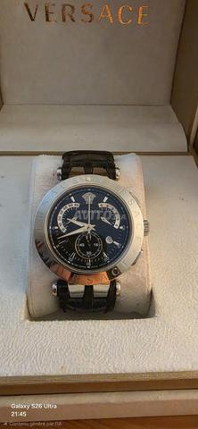 Montre Versace - 2