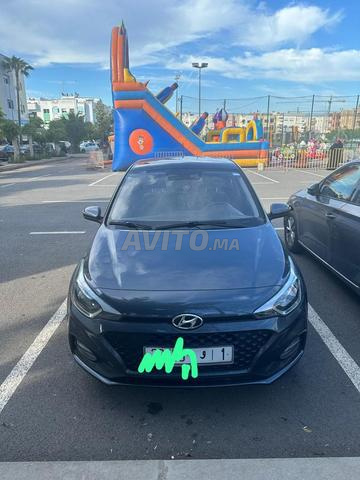 الرباط حي الرياض