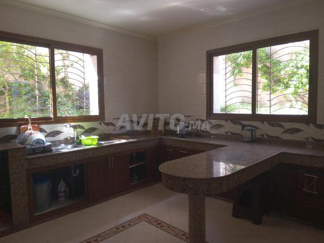 فيلا جديدة 300 متر للبيع في عين شوك - 2