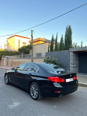 BMW 520d 2020 - 2
